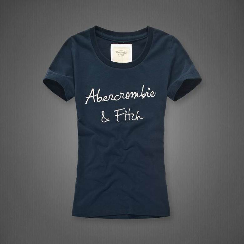 A&F Women's T-shirts 43